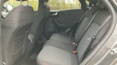 Ford Puma 1.0 EcoBoost Hybrid mHEV ST-Line 5dr Petrol Hatchback